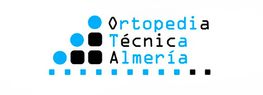 Ortopedia Técnica Almería - Logo